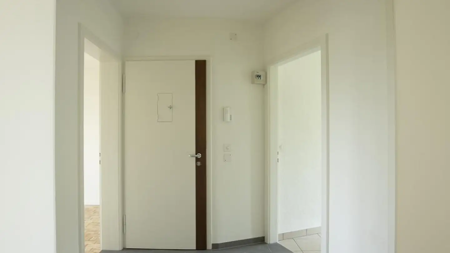 Apartment for rent - Schützenhausstrasse 37, 4132 Muttenz - Photo 2