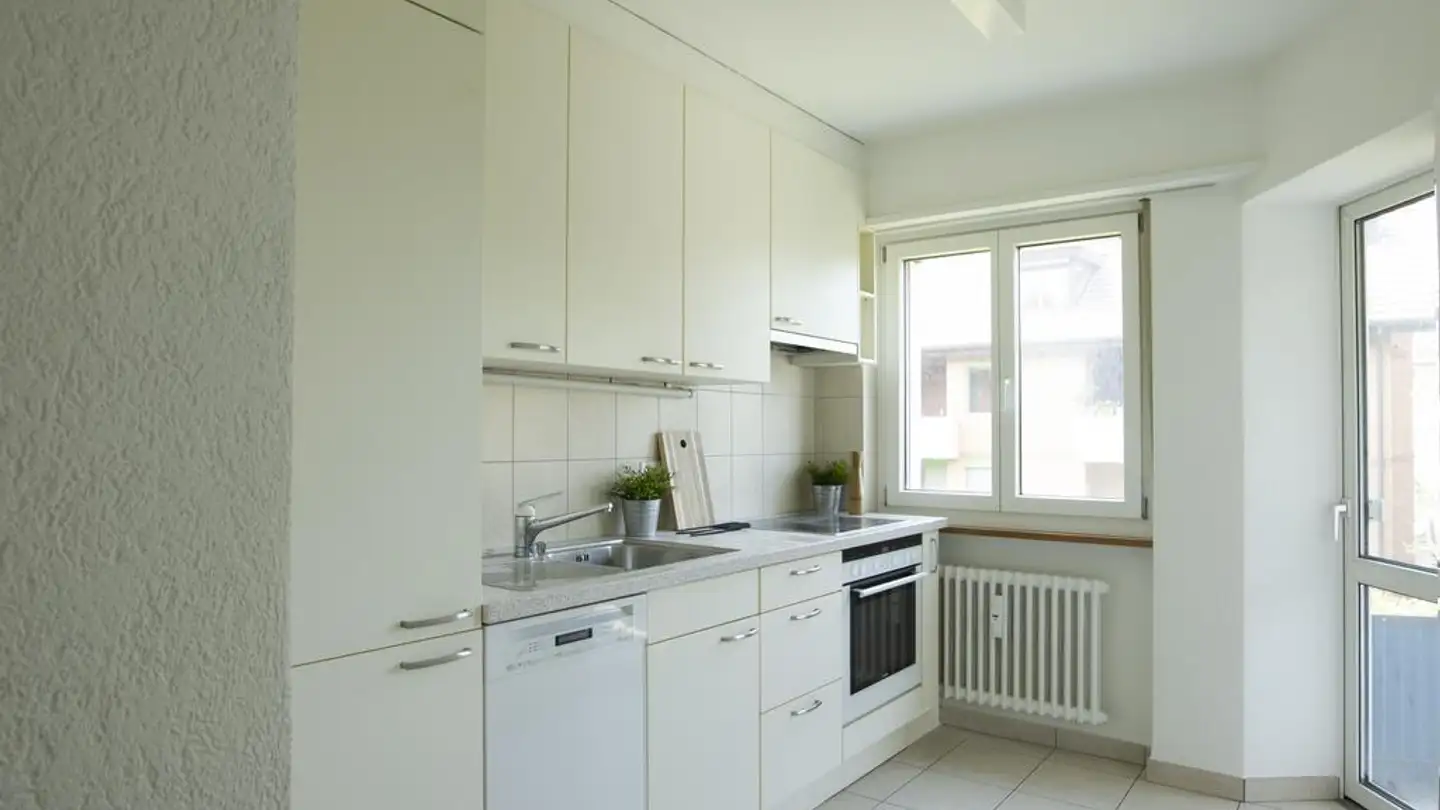Apartment for rent - Schützenhausstrasse 37, 4132 Muttenz - Photo 3