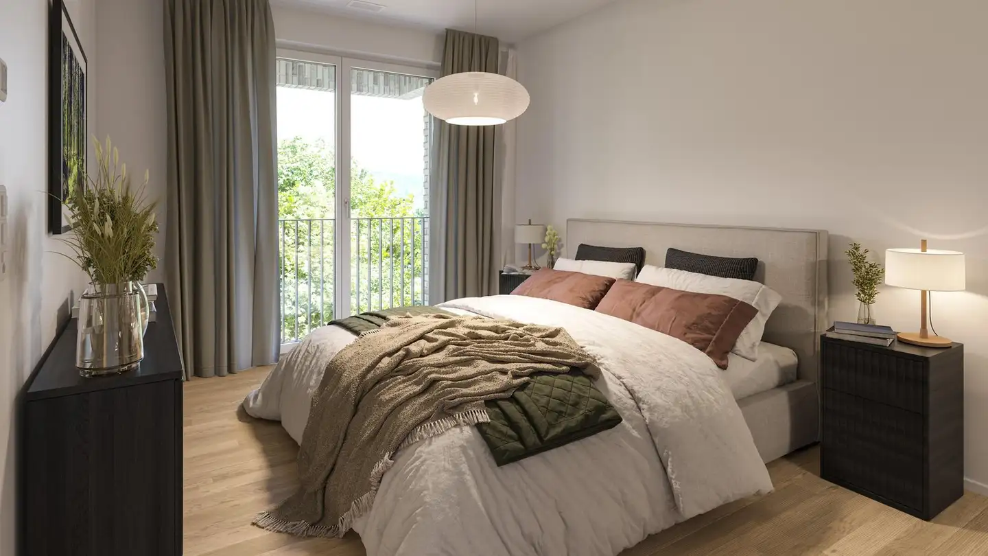 Appartamento in vendita - Seestrasse 289B, 8804 Au ZH - Photo 2