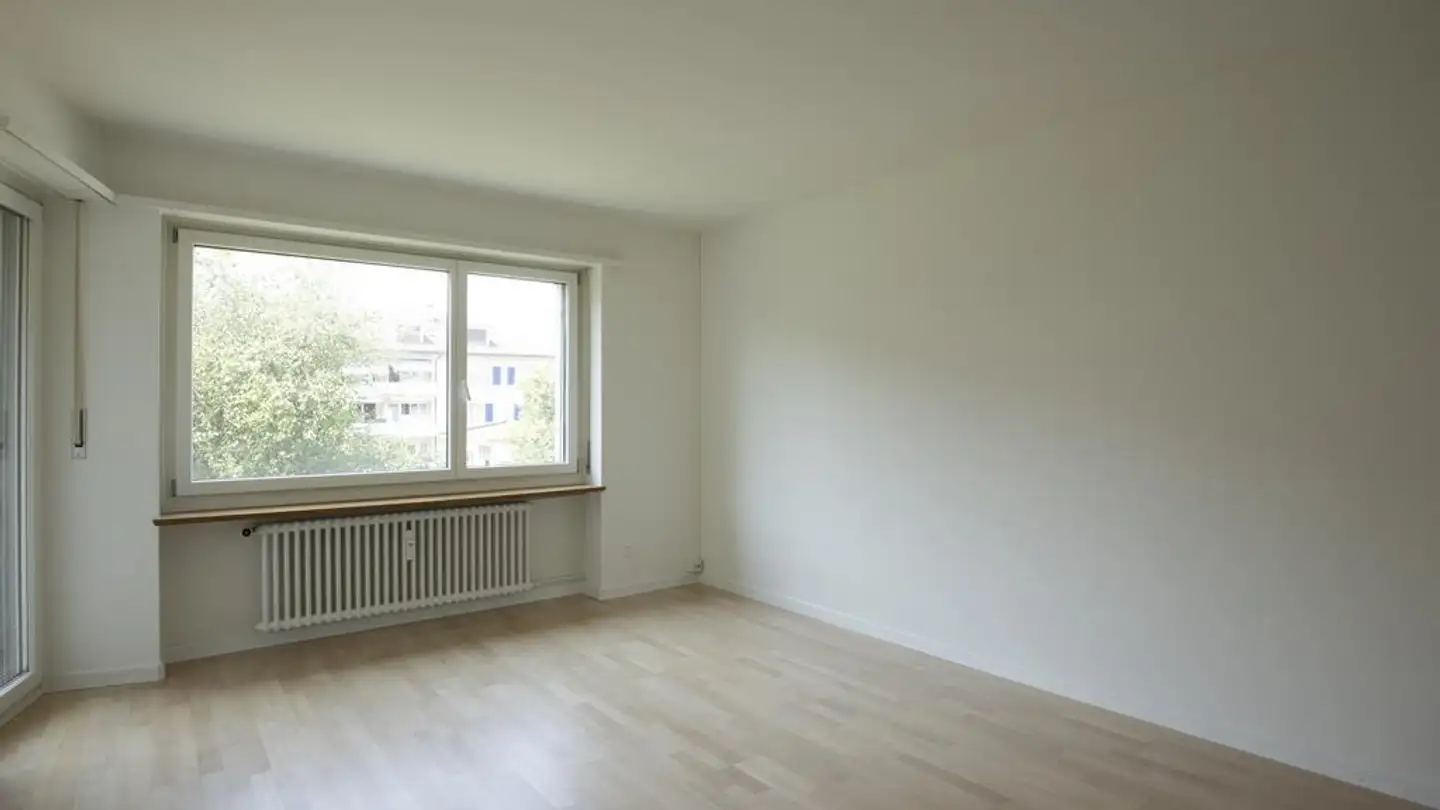 Apartment for rent - Schützenhausstrasse 37, 4132 Muttenz - Photo 4