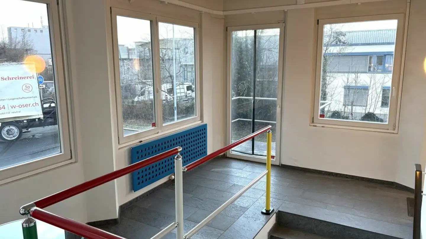 Commercial à vendre - 4127 Birsfelden - Photo 2