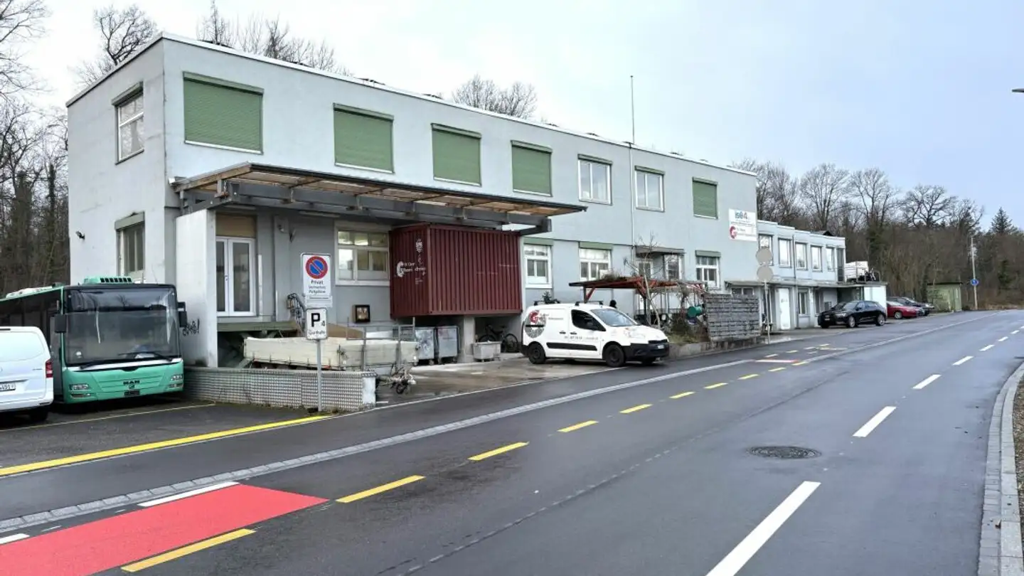 Commercial à vendre - 4127 Birsfelden - Photo 3