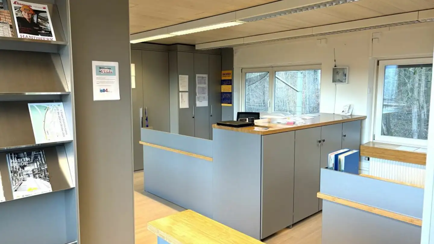 Commercial à vendre - 4127 Birsfelden - Photo 4