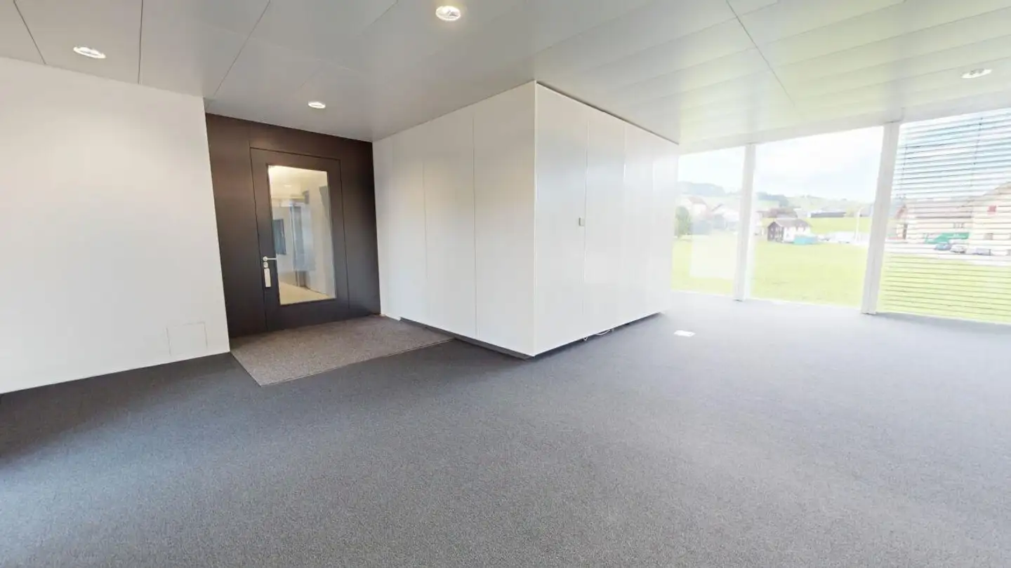 Spazio ufficio in affitto - Sandgrube 29, 9050 Appenzell - Photo 4