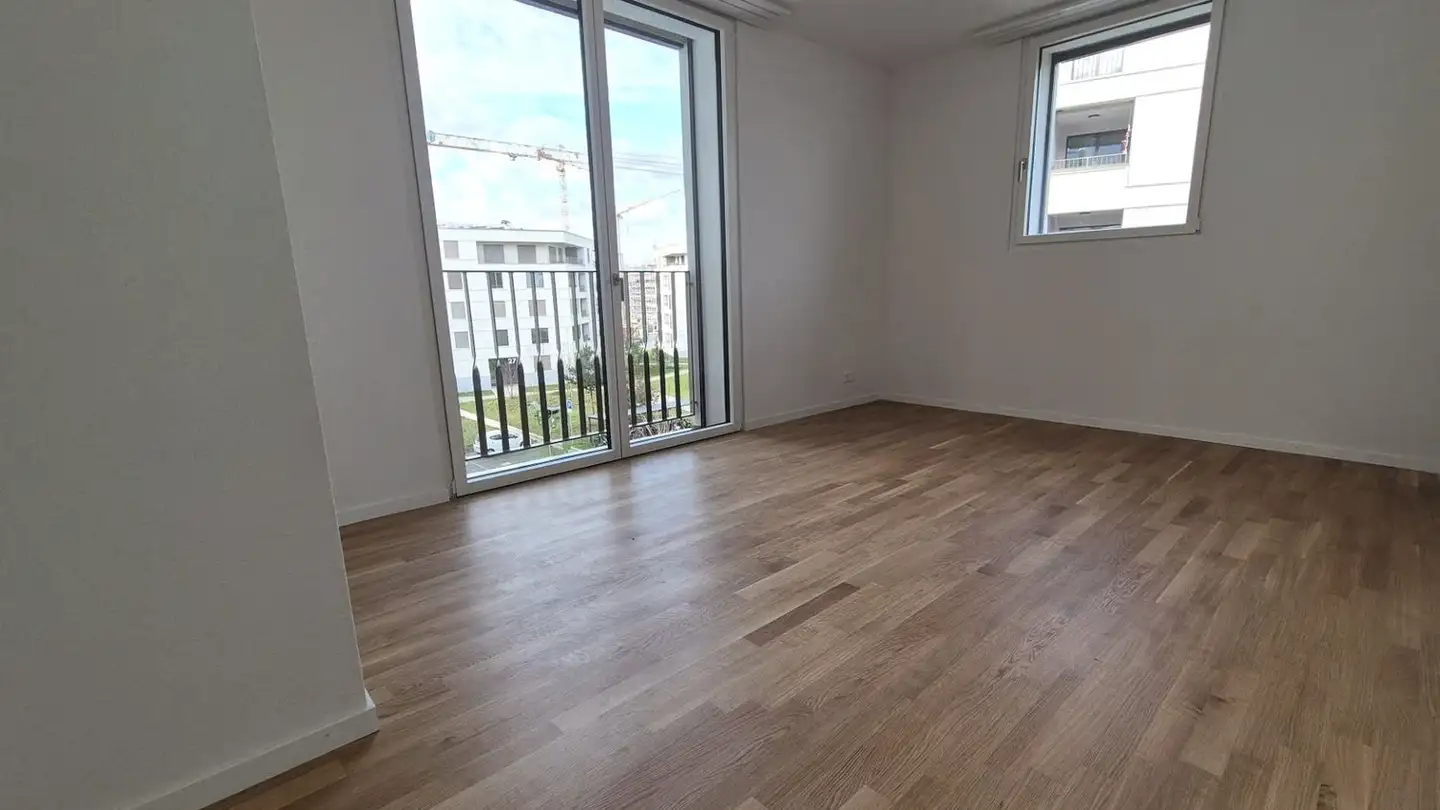 Apartment for rent - Rue Des Frères-Lumière 24, 1723 Marly - Photo 3