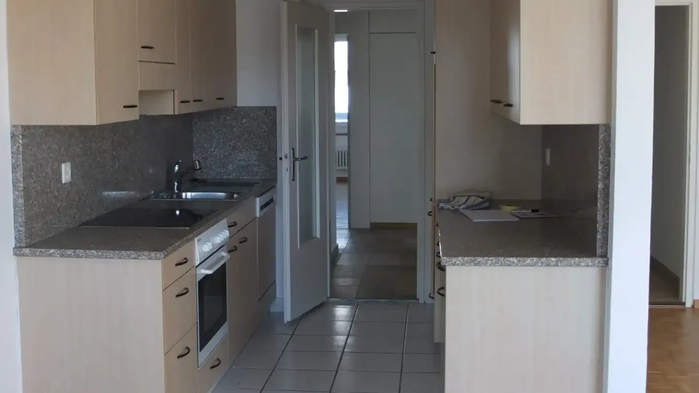 Appartamento in affitto - Rüttihardstrasse 8, 4127 Birsfelden - Foto 2