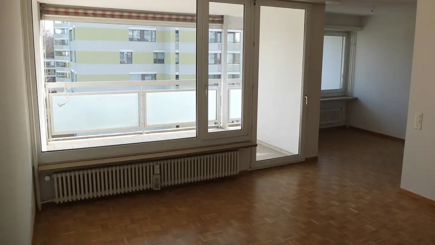 Appartamento in affitto - Rüttihardstrasse 8, 4127 Birsfelden - Foto 4