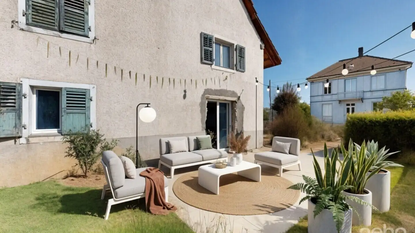 Casa singola in vendita - 2943 Vendlincourt - Photo 2