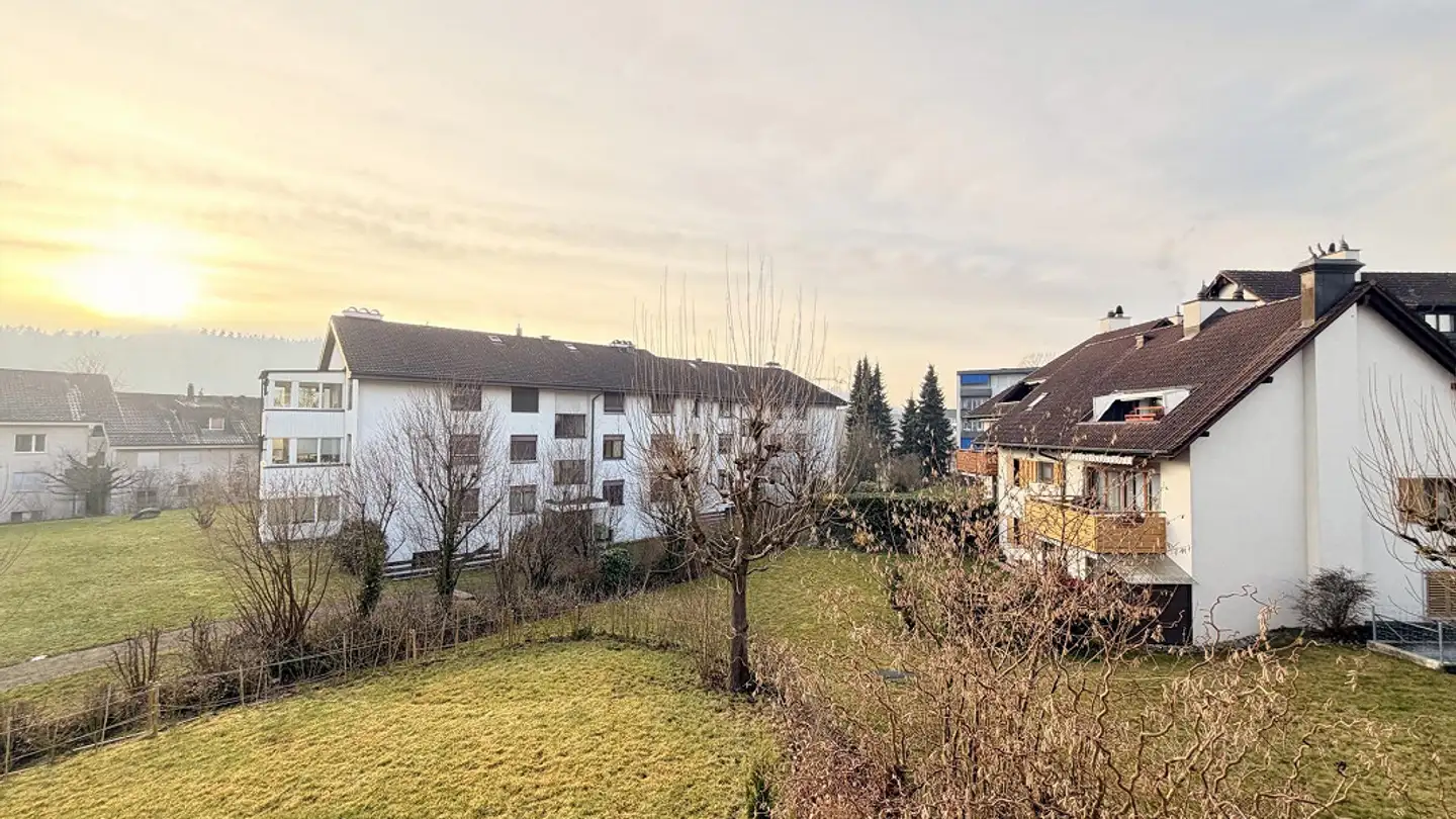 Apartment for sale - Eichhölzlistrasse 54, 8192 Glattfelden