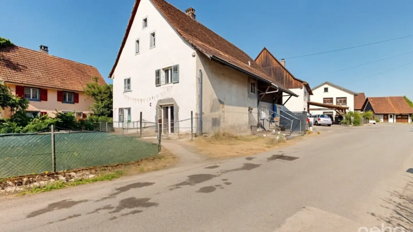 Casa singola in vendita - 2943 Vendlincourt - Photo 3