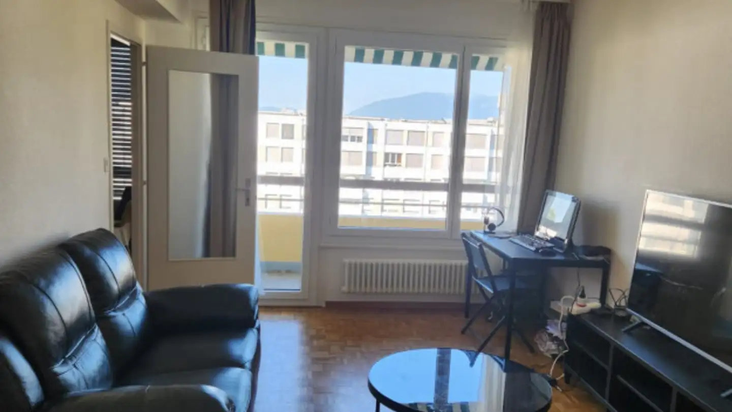 Appartement à louer - 1217 Meyrin - Photo 3