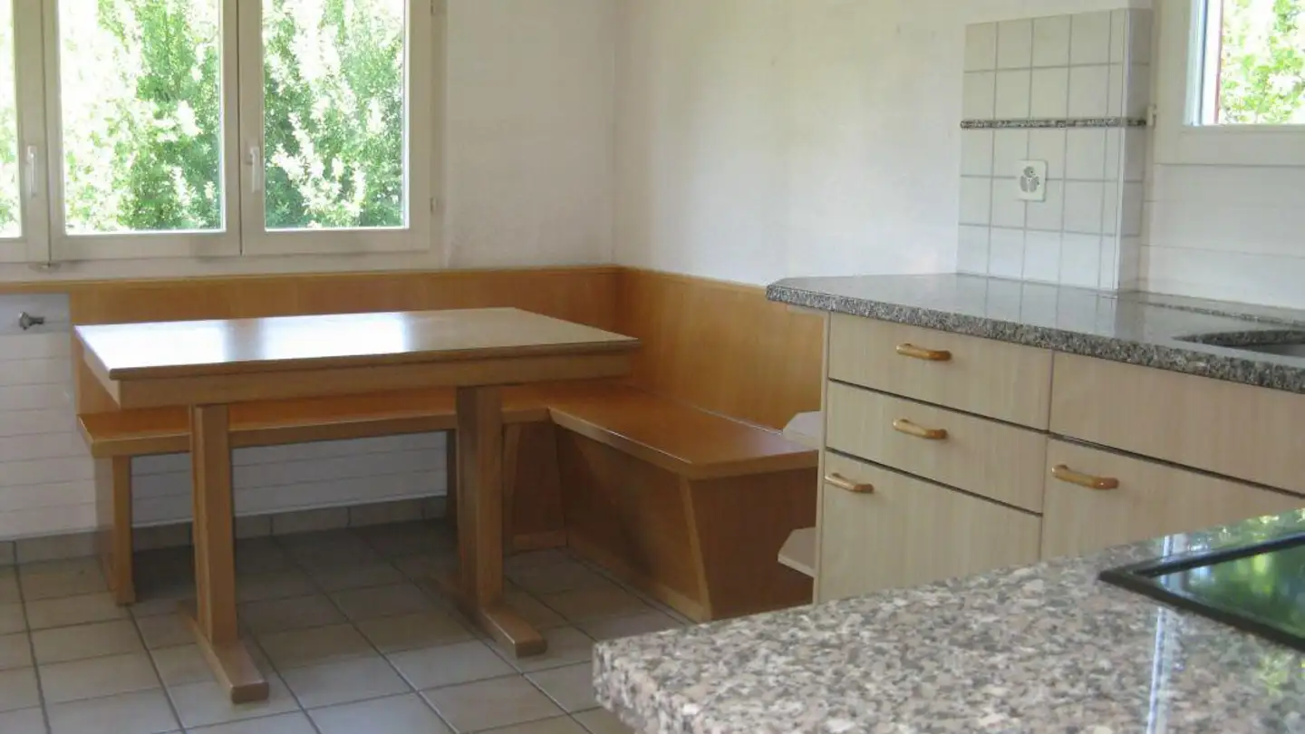 Maison individuelle à louer - Parkstrasse 1, 5223 Riniken - Photo 3