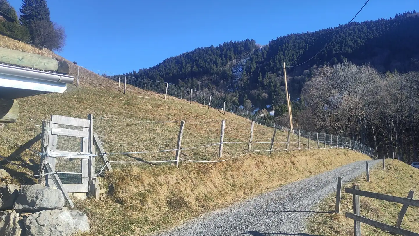 Maison individuelle à louer - 1807 Blonay - Photo 2