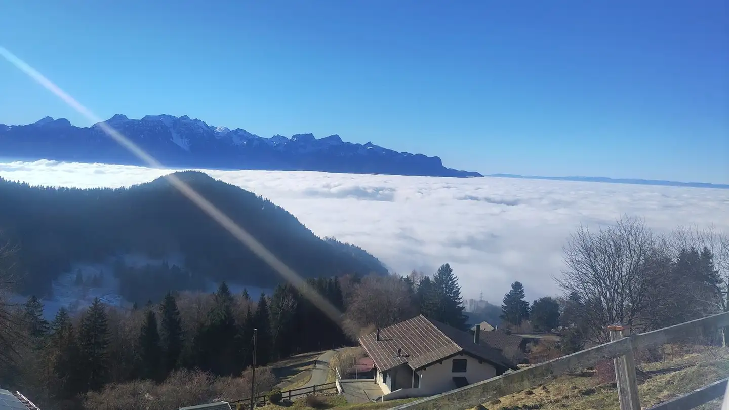 Maison individuelle à louer - 1807 Blonay - Photo 3