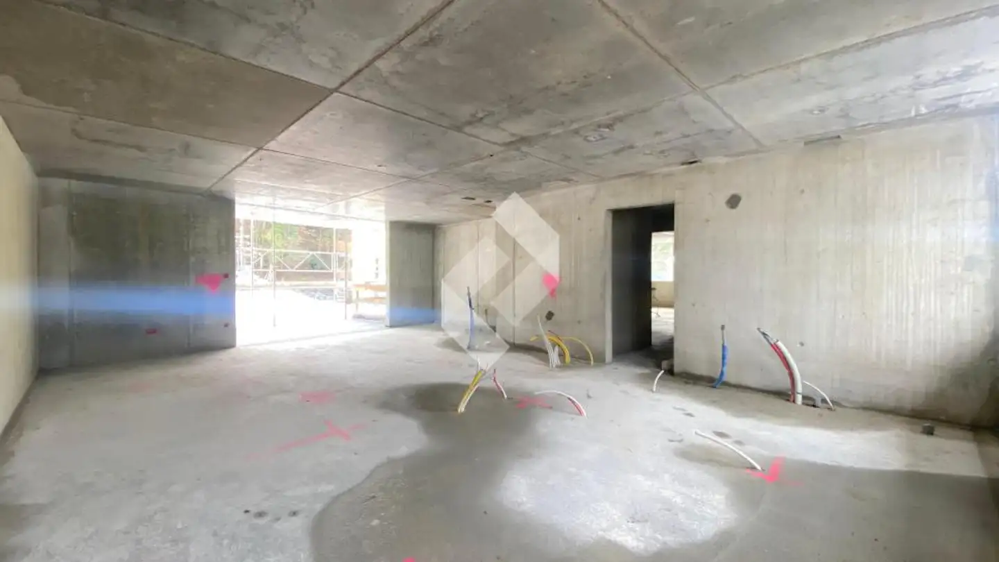 Wohnung kaufen - Route De La Pouea, 1965 Savièse - Foto 4