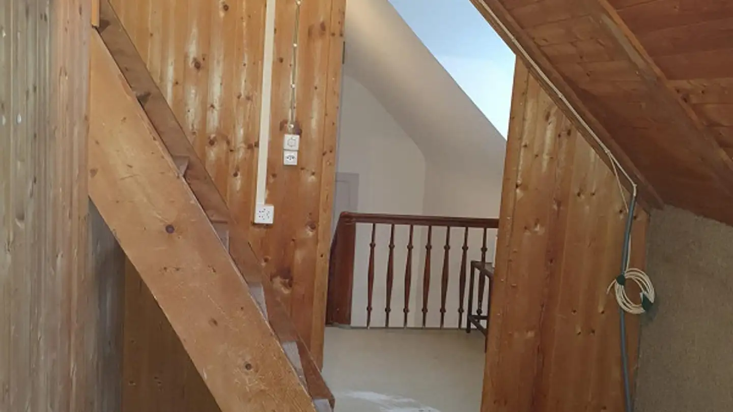 Apartment for rent - Bischofszellerstrasse 95, 9200 Gossau SG - Photo 2