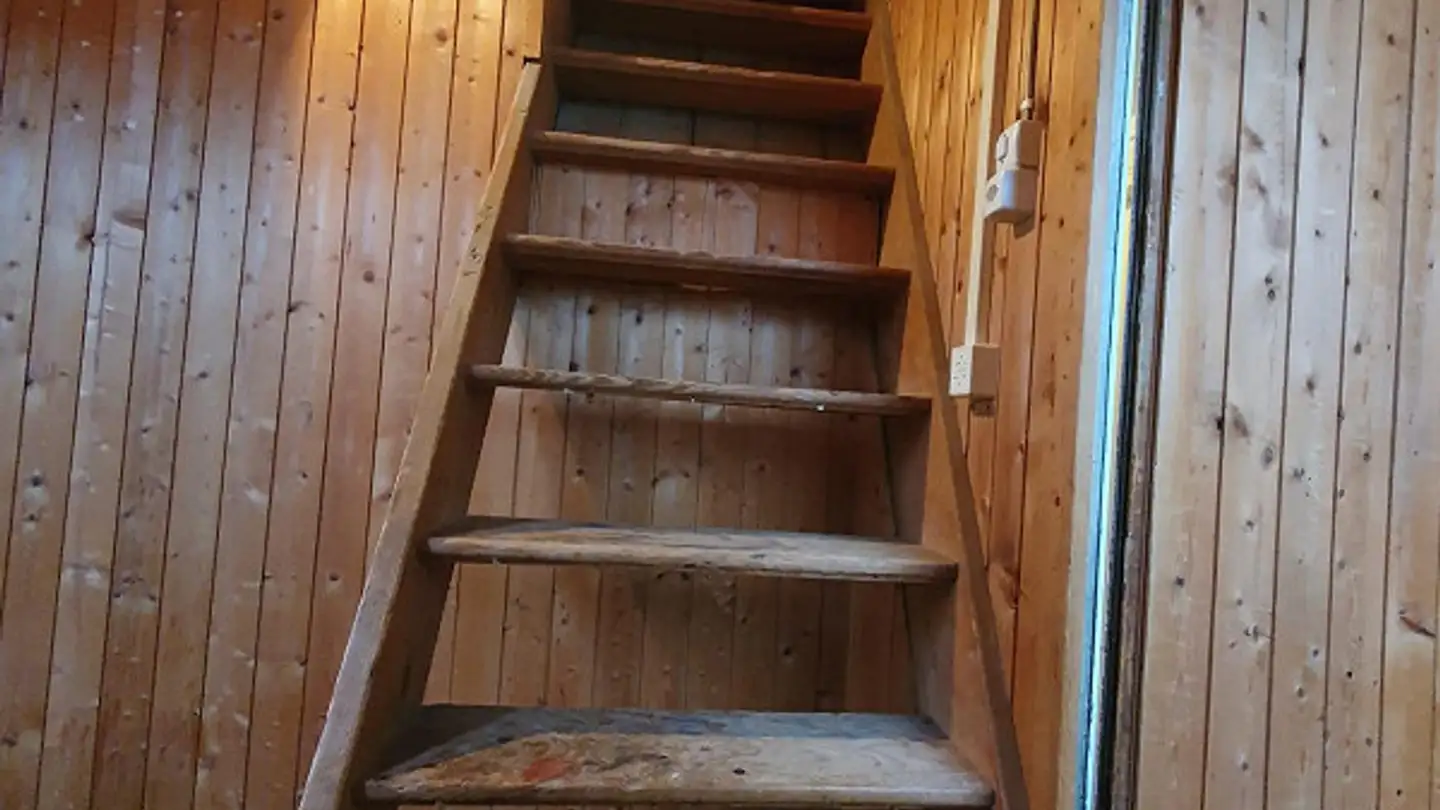 Apartment for rent - Bischofszellerstrasse 95, 9200 Gossau SG - Photo 3