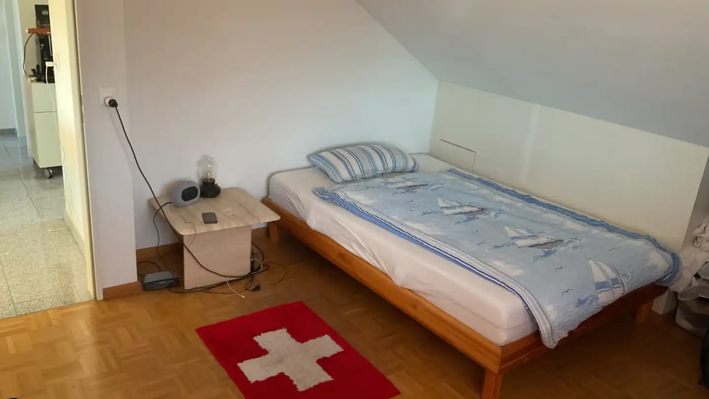 Appartamento in affitto - Hohrainlistrasse 7, 8302 Kloten - Foto 3