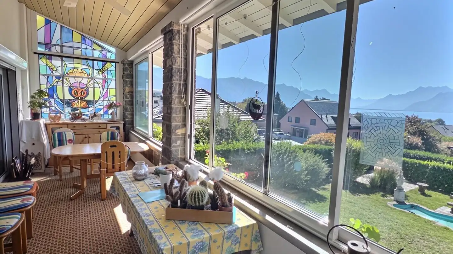 Single house for sale - 1802 Corseaux - Photo 2