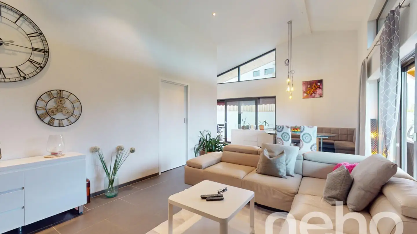 Single house for sale - 1736 St. Silvester
