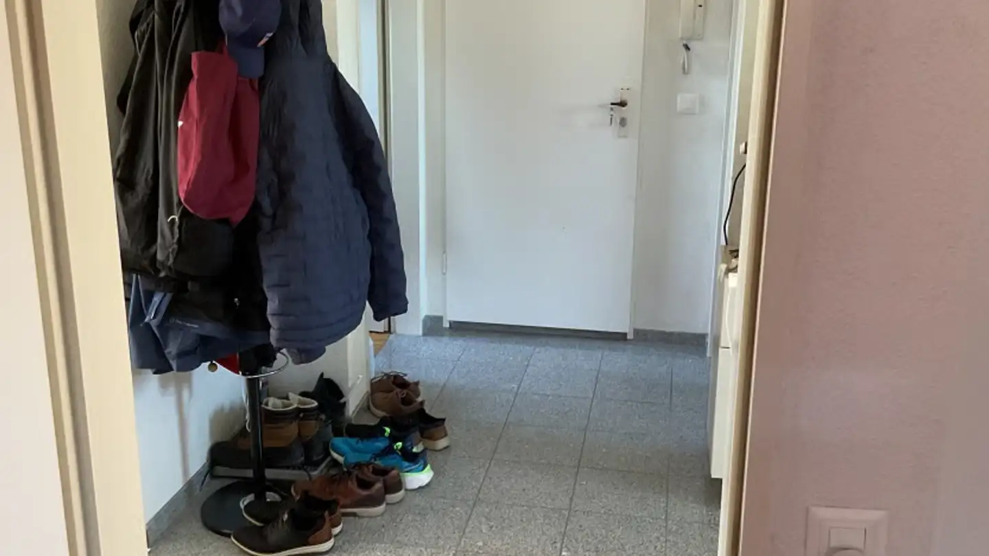 Appartamento in affitto - Hohrainlistrasse 7, 8302 Kloten