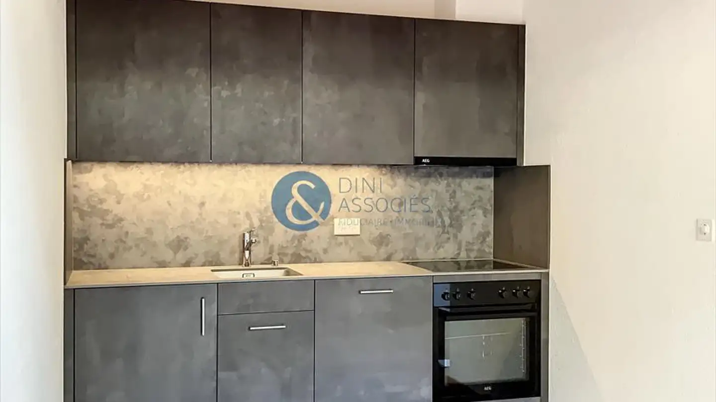 Appartamento in affitto - Route De Châtaignier 26, 1926 Fully - Photo 3