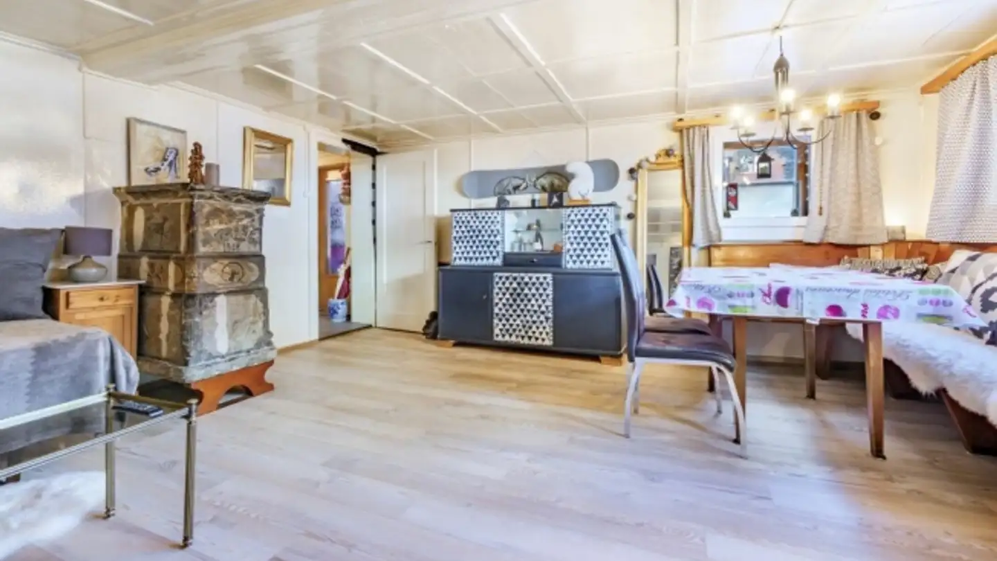 Casa singola in vendita - 3954 Leukerbad - Photo 2