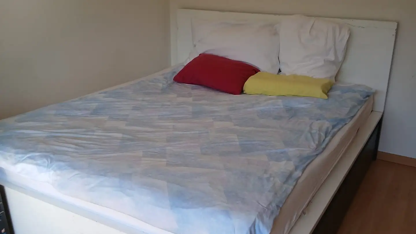 Chambre à louer - 8153 Rümlang - Photo 2
