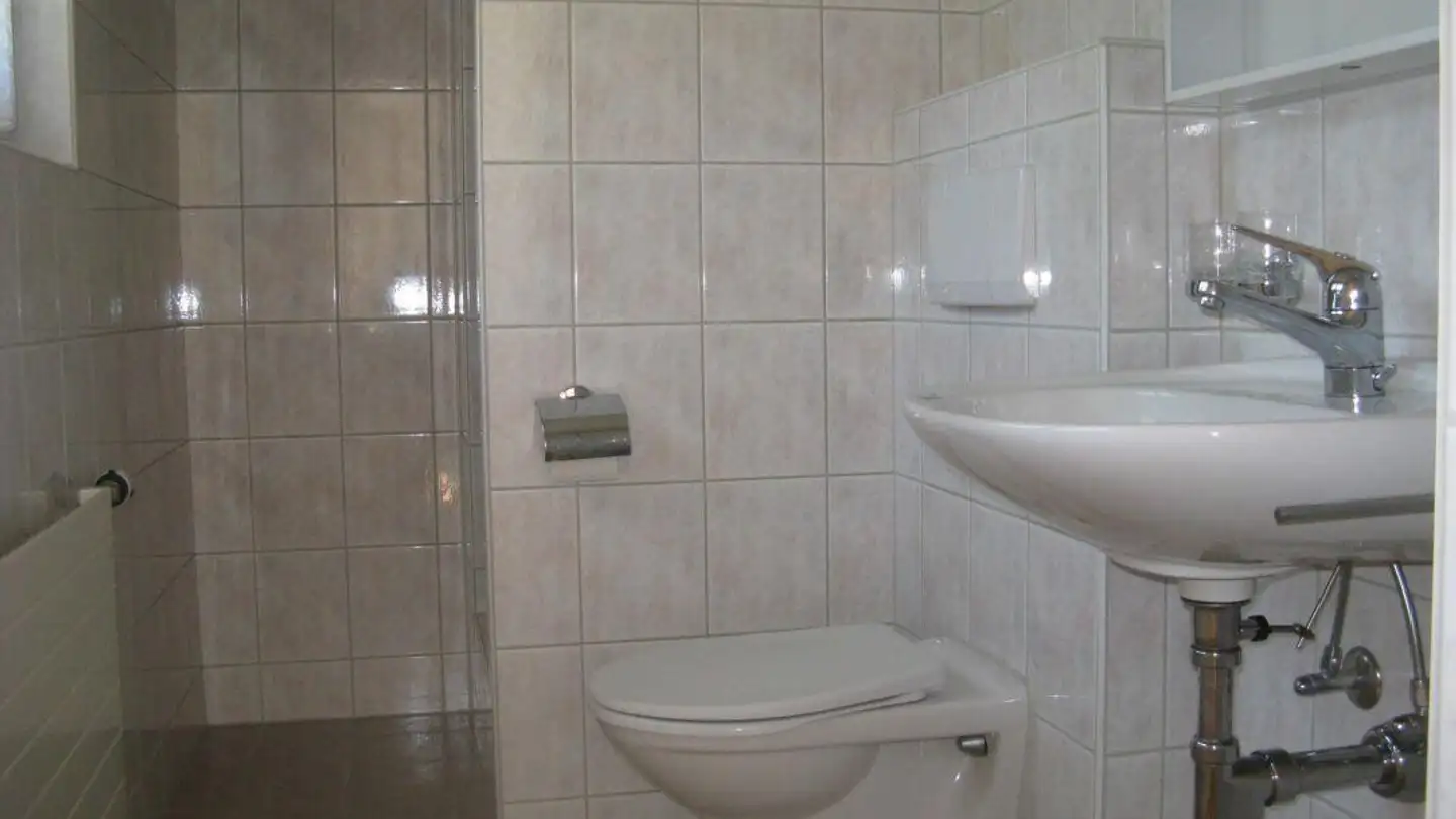 Maison individuelle à louer - Parkstrasse 1, 5223 Riniken - Photo 4