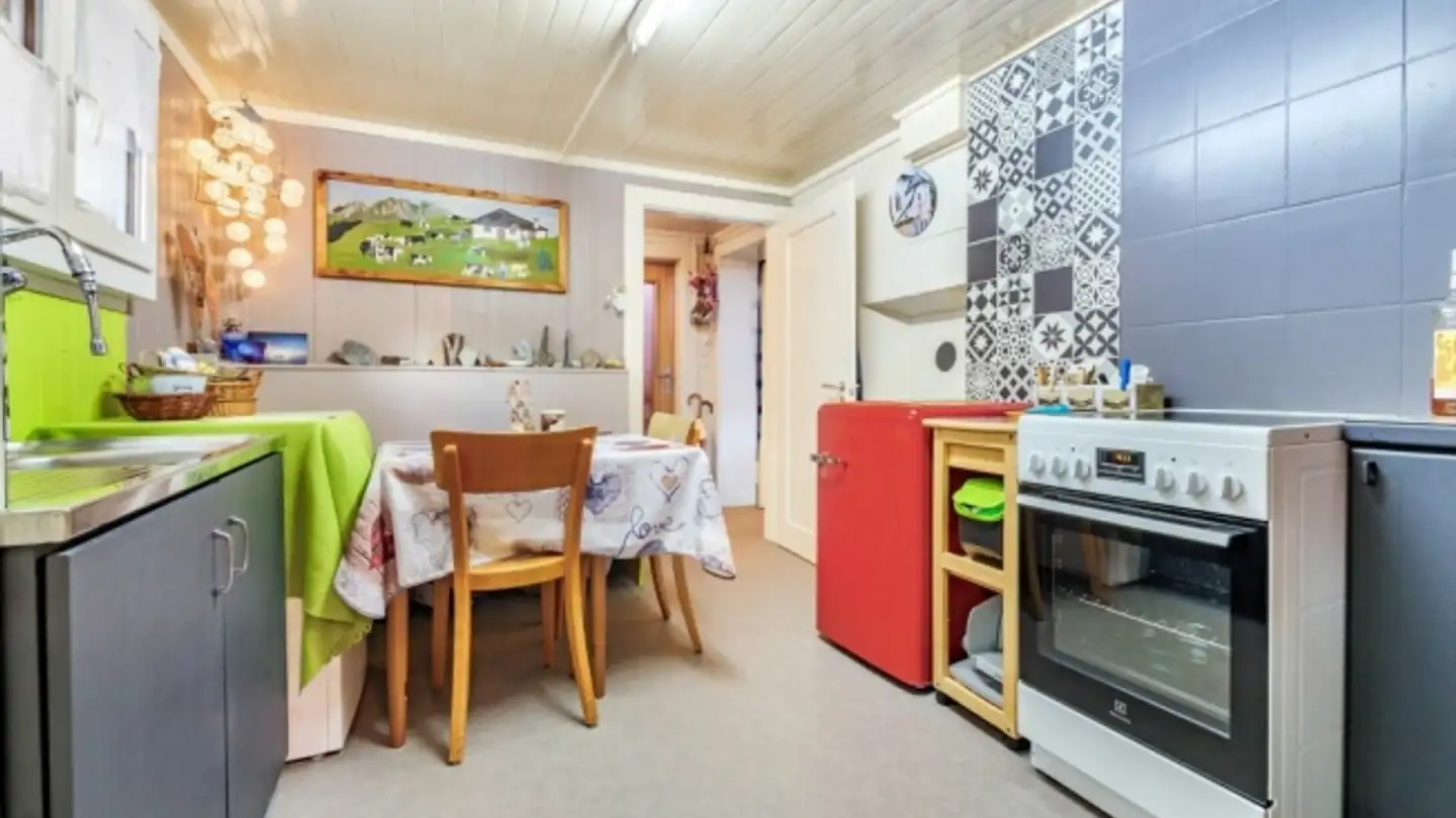 Casa singola in vendita - 3954 Leukerbad - Photo 4