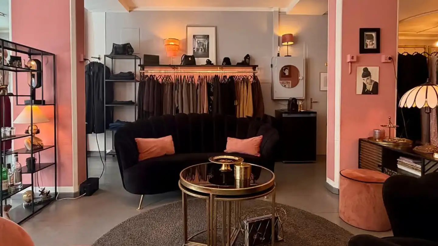 Shop for rent - Josefstrasse 26, 8005 Zürich