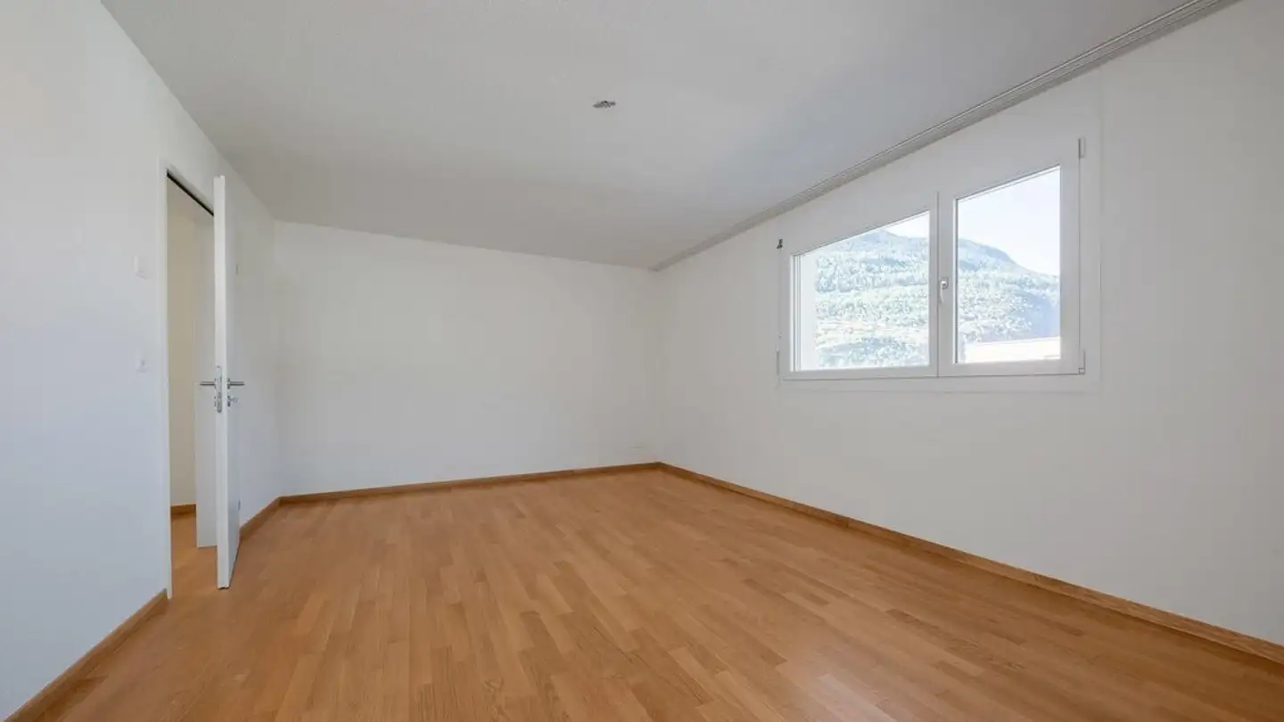 Apartment for rent - Mattaweg 9a, 3930 Visp - Photo 3