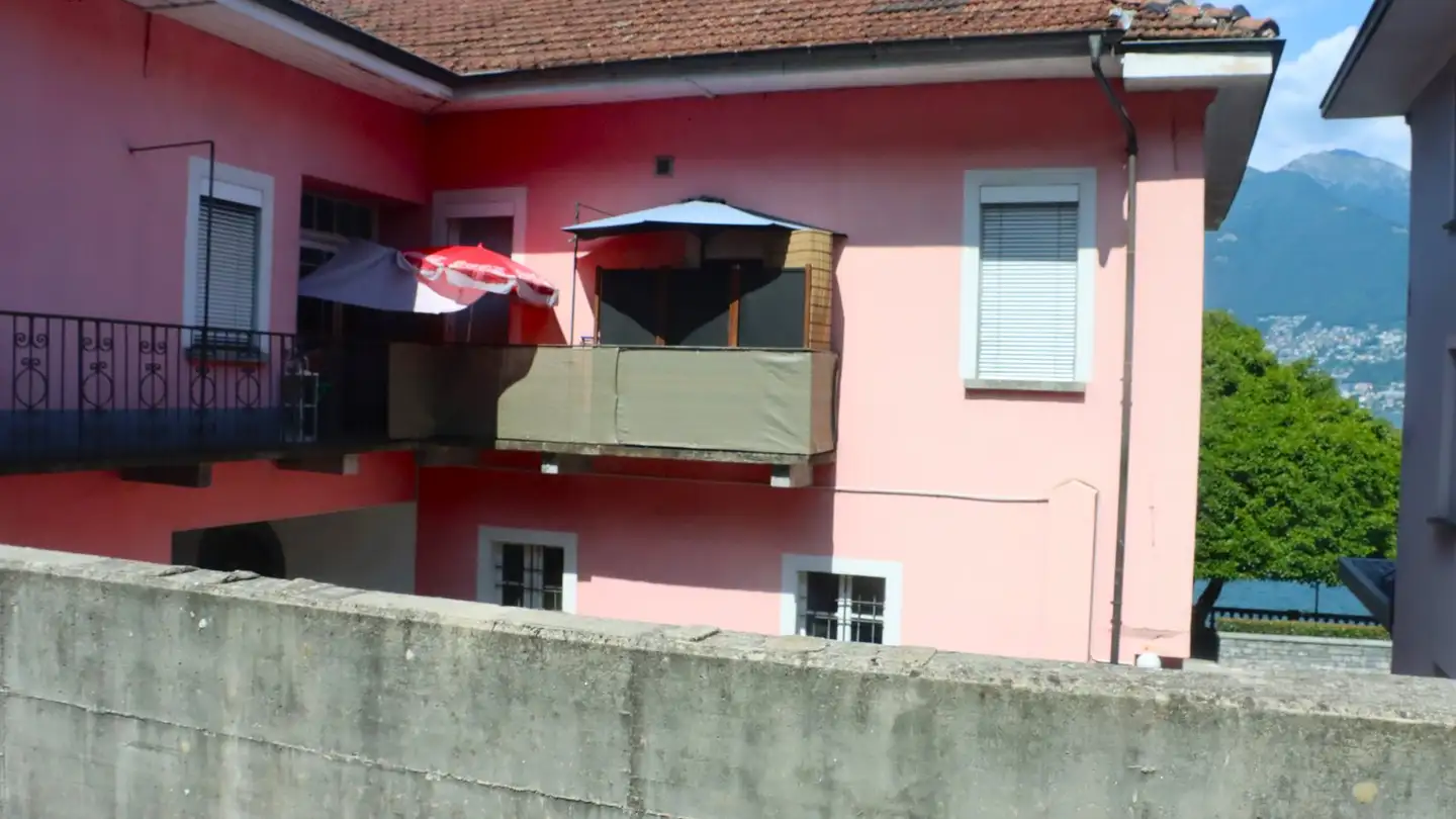 Edificio residenziale in vendita - 6573 Magadino - Photo 4