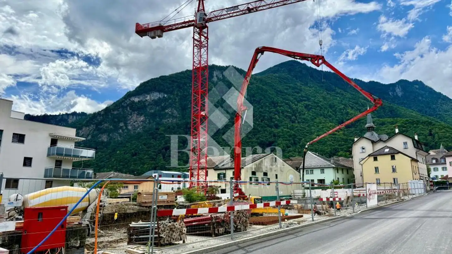 Apartment for sale - 1896 Miex