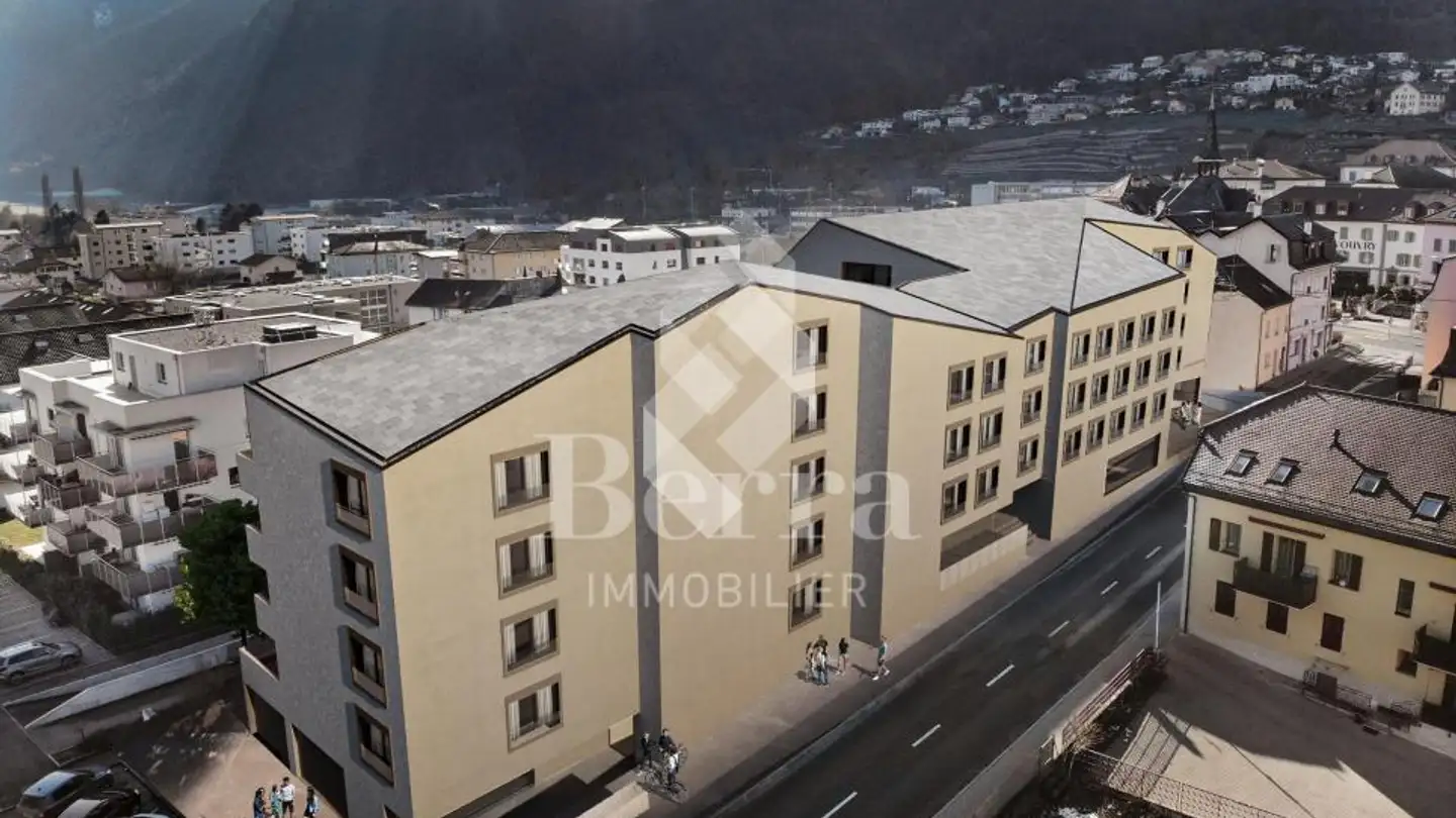 Apartment for sale - 1896 Miex - Photo 2