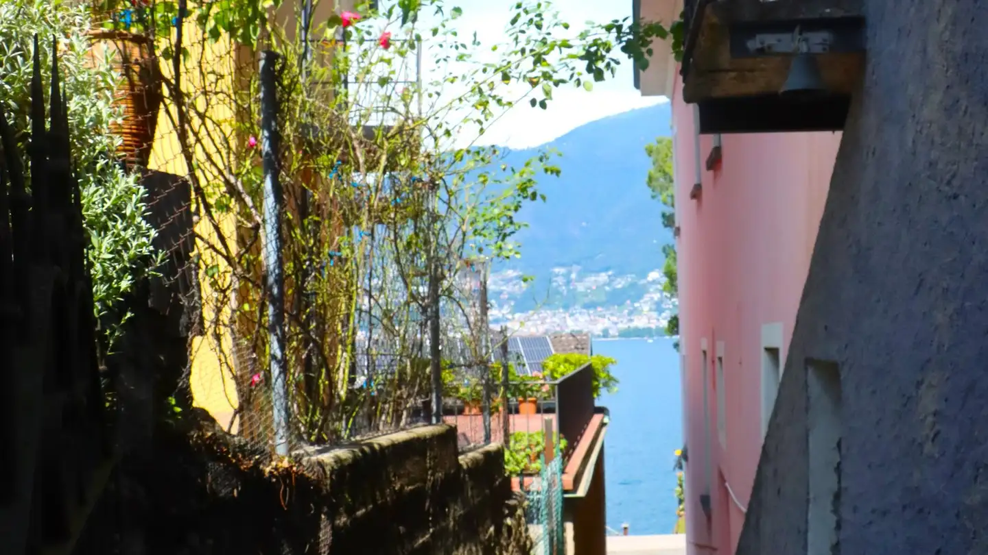 Edificio residenziale in vendita - 6573 Magadino - Photo 2