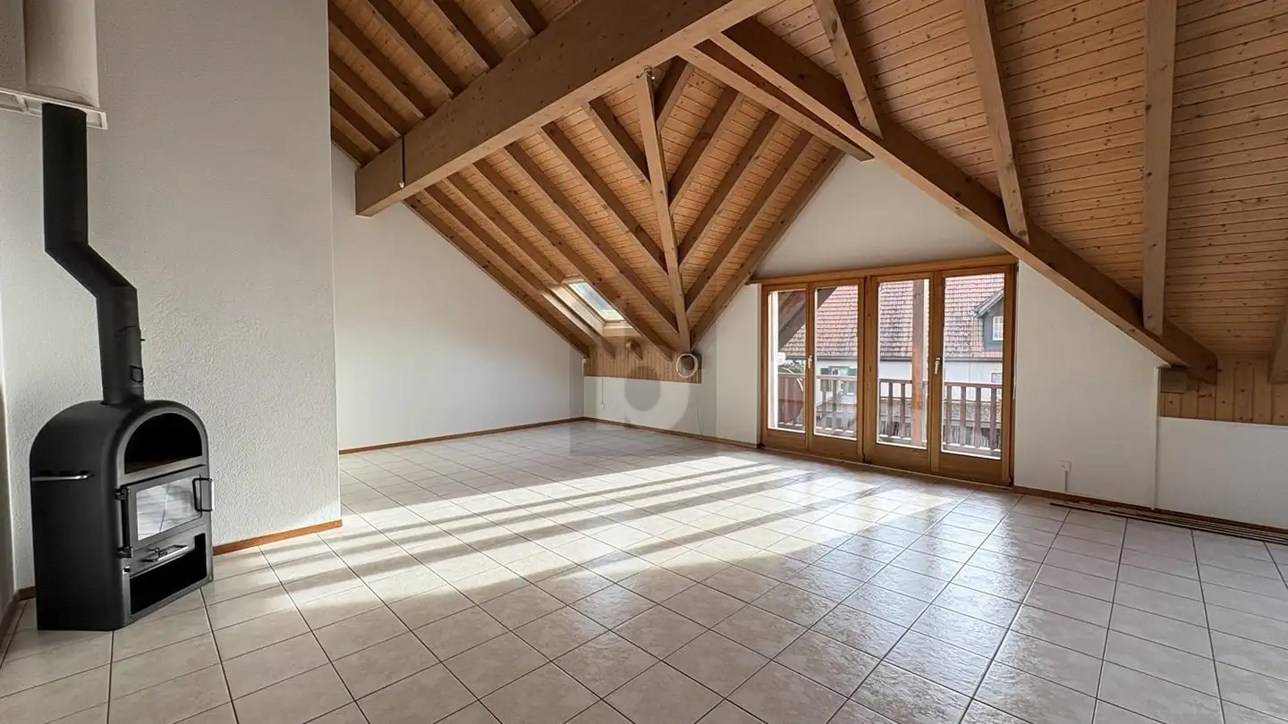 Appartement à vendre - 3251 Ruppoldsried