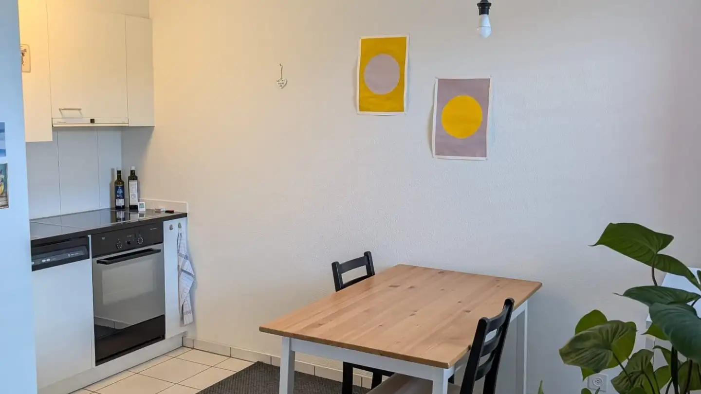Apartment for rent - Büttenenhalde 37, 6006 Luzern