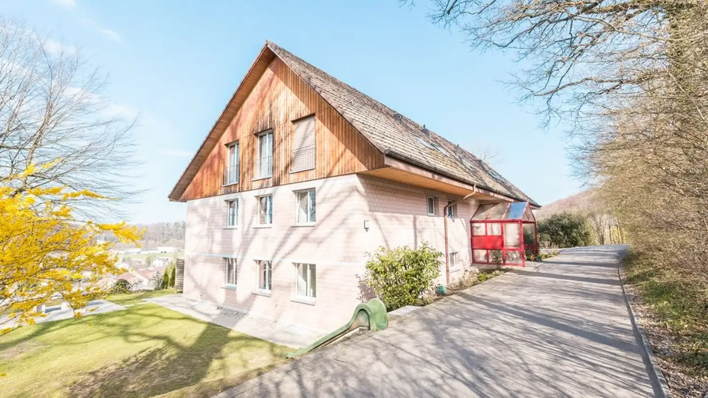 Apartment for rent - Rollisweg 12, 3177 Laupen BE