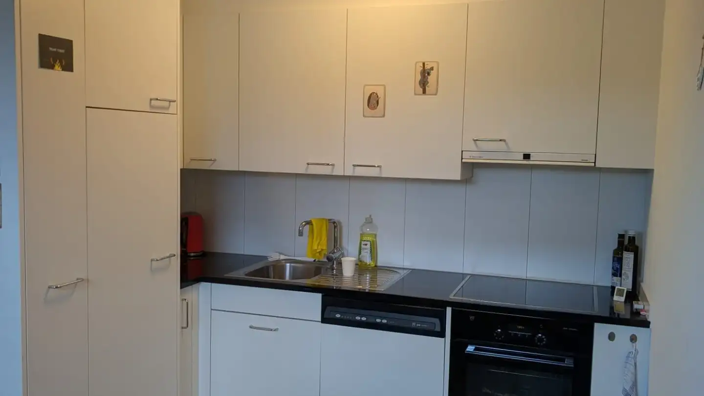 Apartment for rent - Büttenenhalde 37, 6006 Luzern - Photo 2
