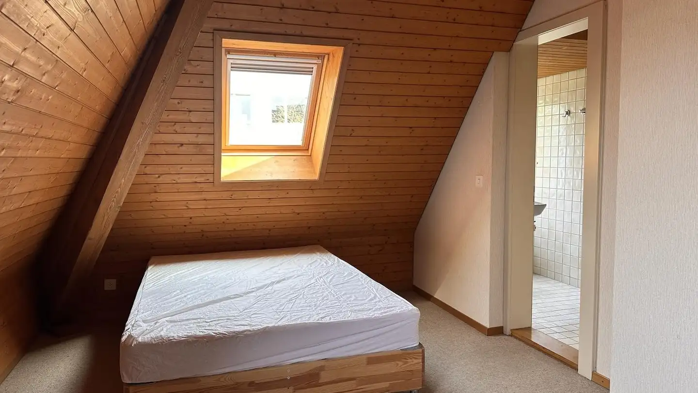 Studio for rent - Restelbergstrasse 10, 8044 Zürich - Photo 3