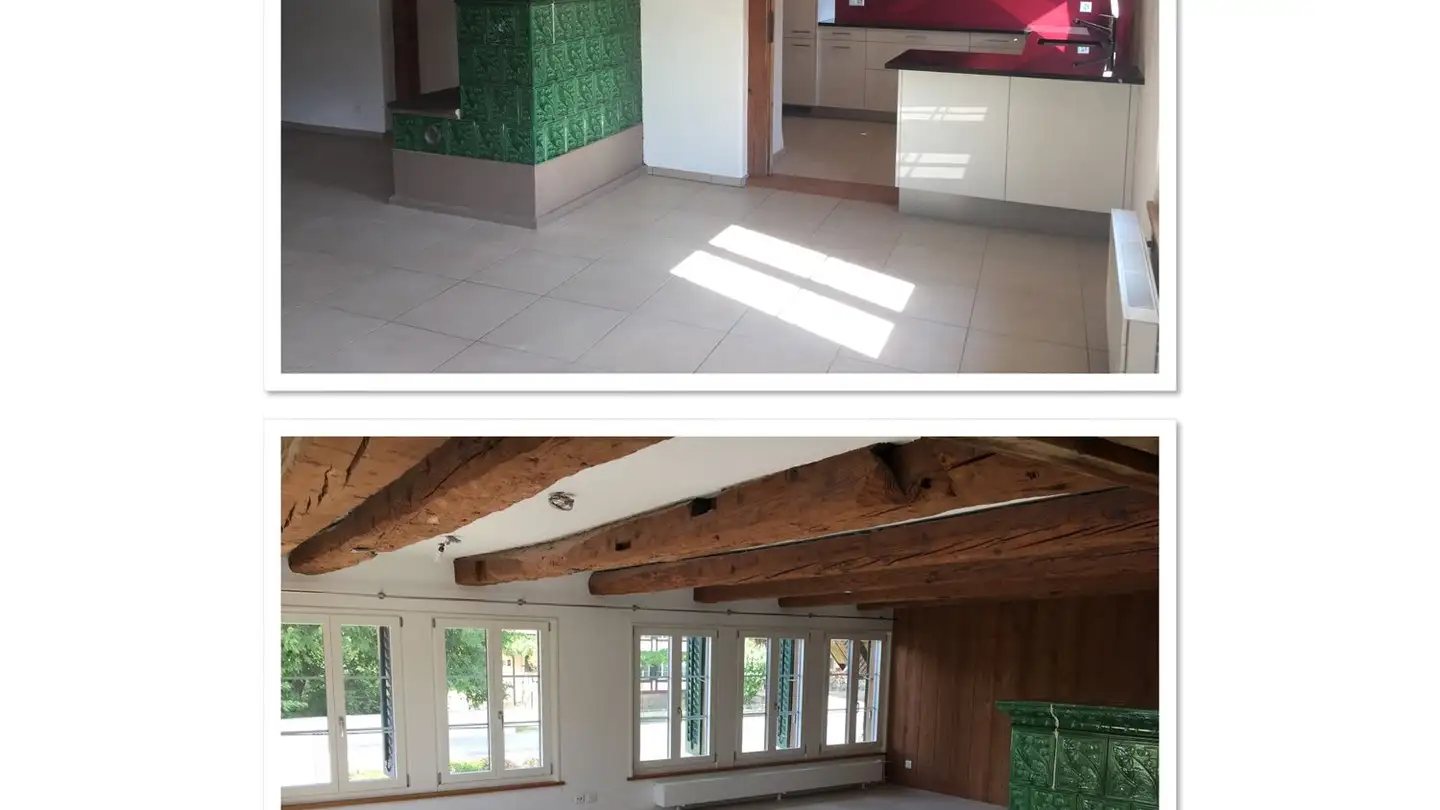 Appartamento in affitto - Solothurnstrasse 2, 3295 Rüti b. Büren - Photo 2