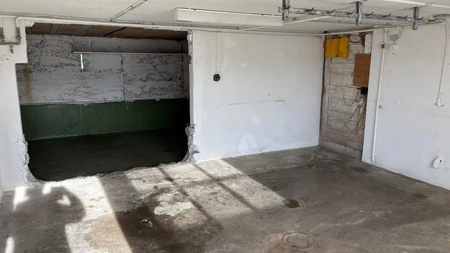 Commercial for rent - Eggstrasse 461, 9100 Herisau - Photo 3