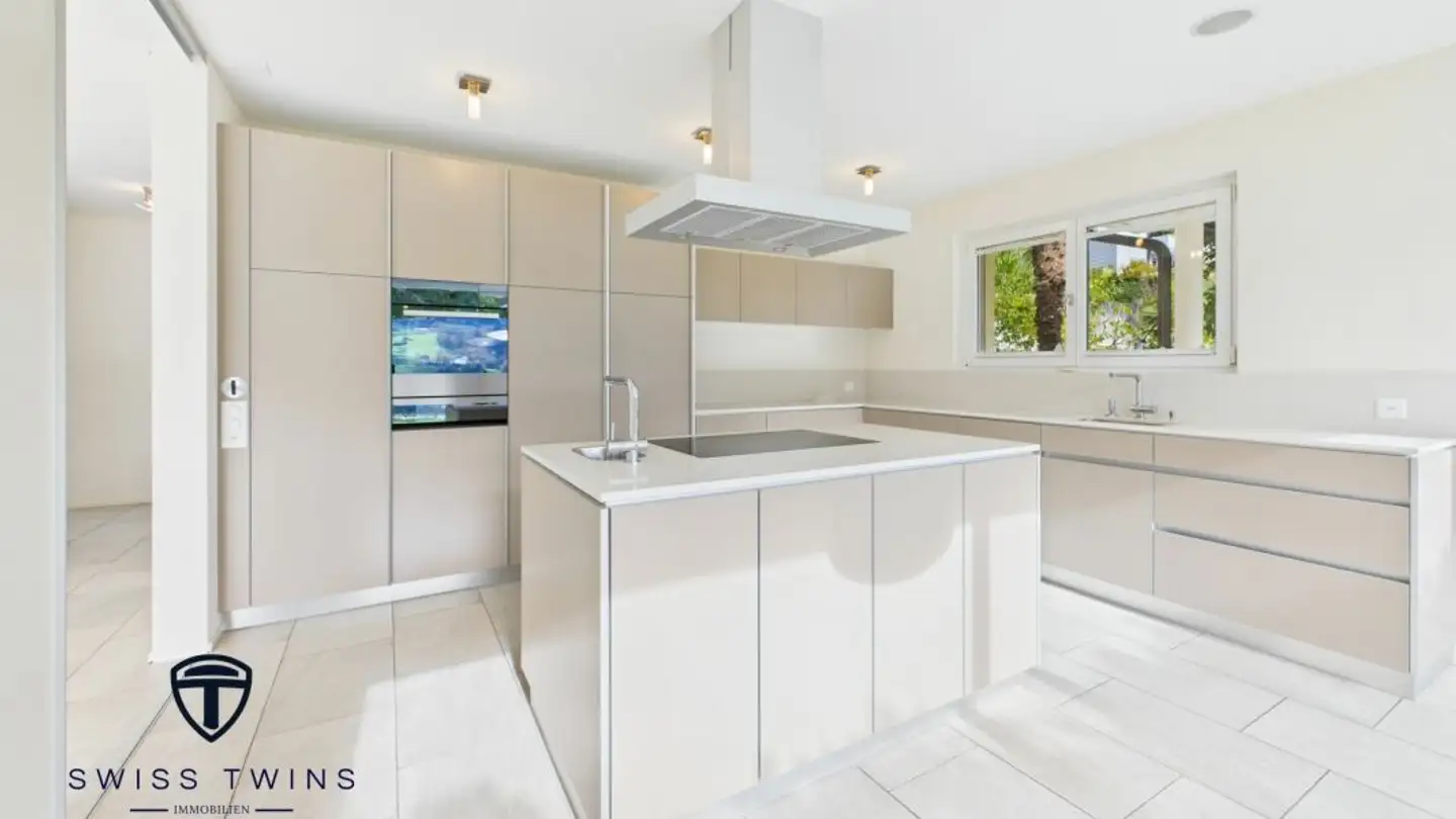 Maison individuelle à louer - 6010 Kriens - Photo 4