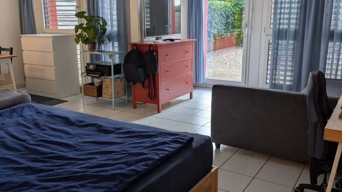 Apartment for rent - Büttenenhalde 37, 6006 Luzern - Photo 3