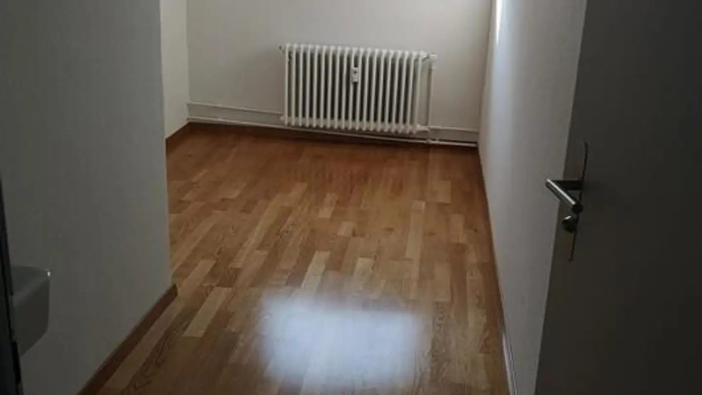 Single room for rent - Grosspeterstrasse 11, 4052 Basel - Photo 4
