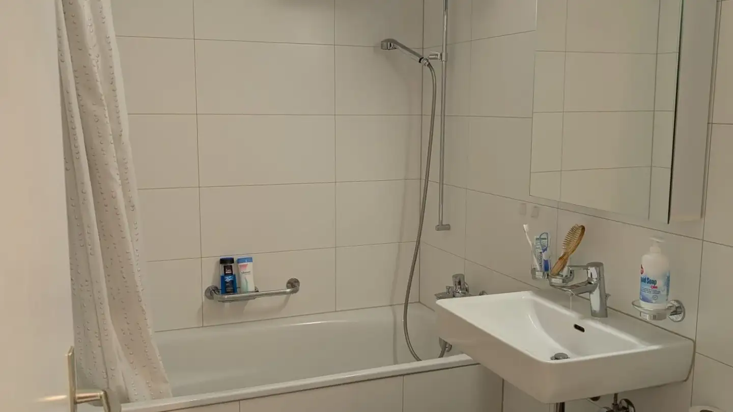 Apartment for rent - Büttenenhalde 37, 6006 Luzern - Photo 4
