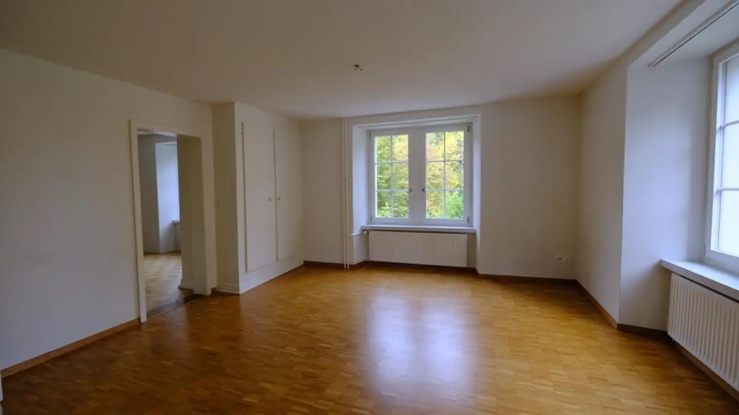 Appartement à louer - Spinnereiweg 15, 8307 Effretikon