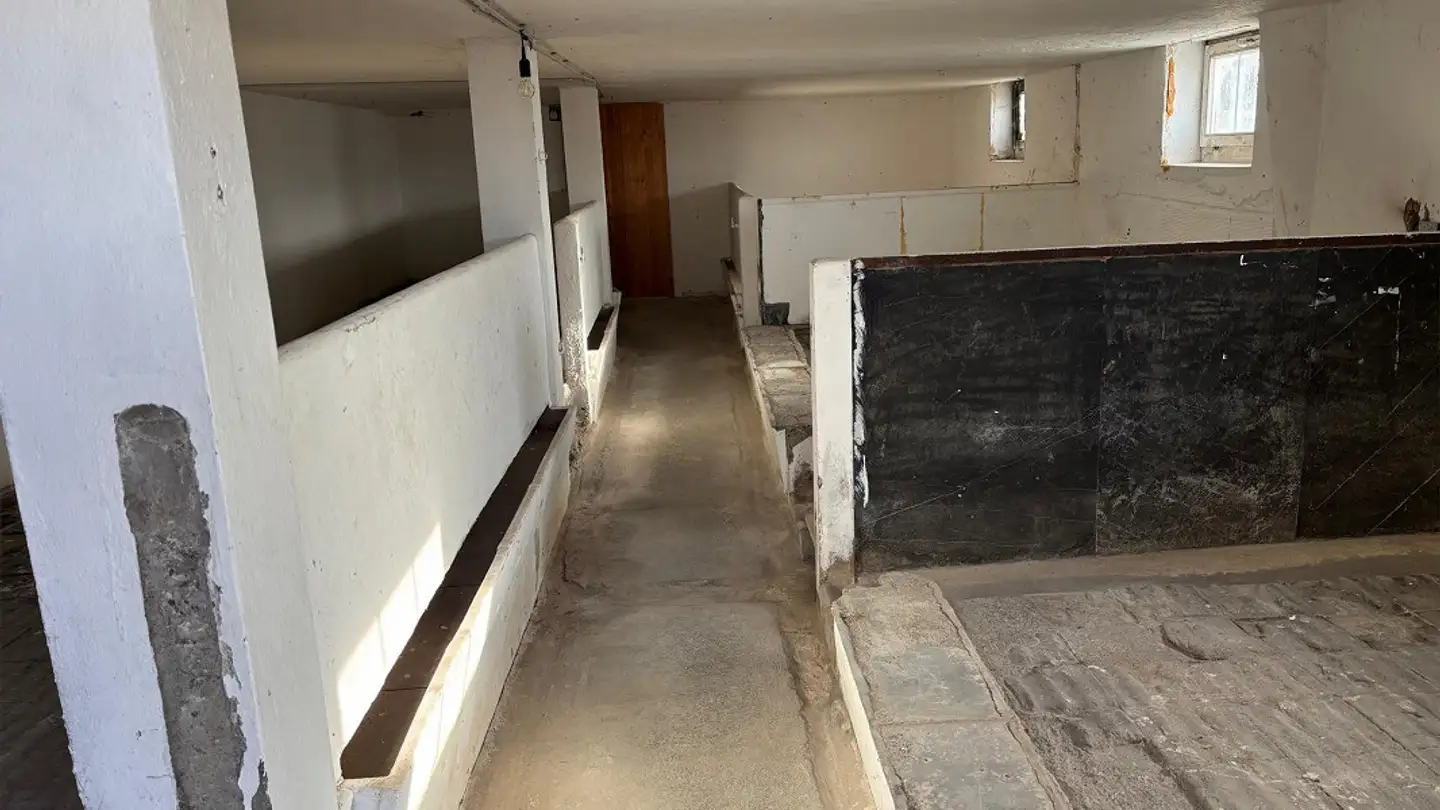 Commercial for rent - Eggstrasse 461, 9100 Herisau - Photo 4