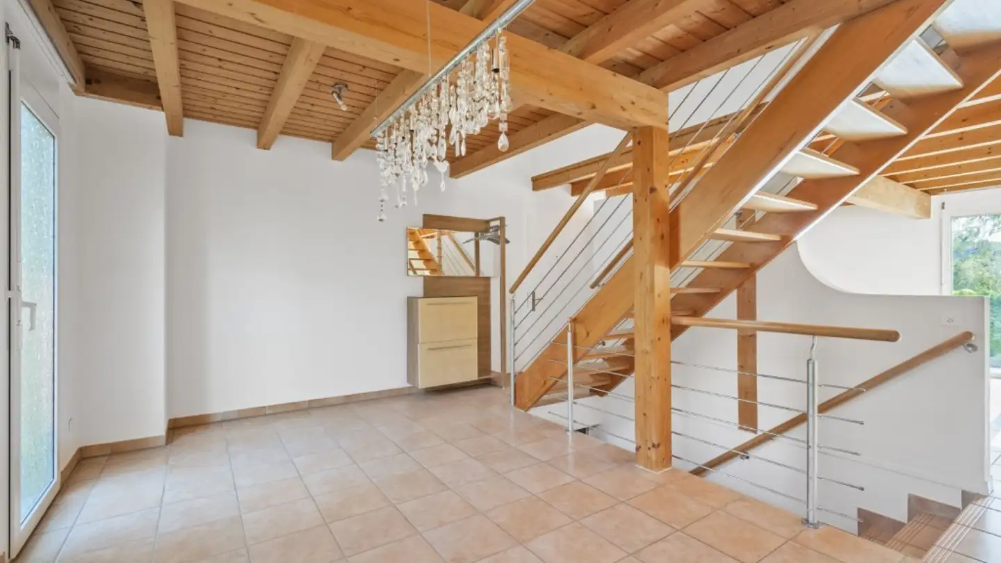 Maison individuelle à vendre - 5746 Walterswil SO - Photo 2